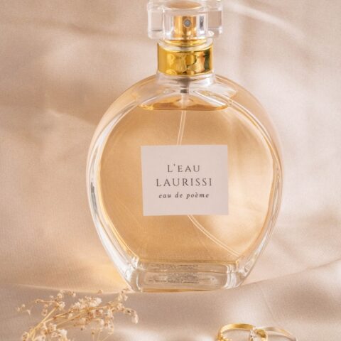 Rose Oud Absolute