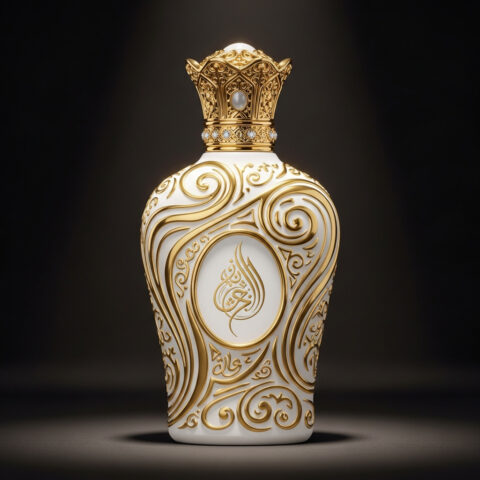 Amouage Interlude Man