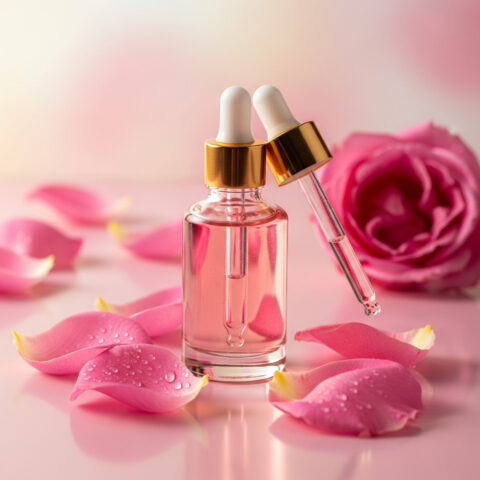 Rose Oud Absolute